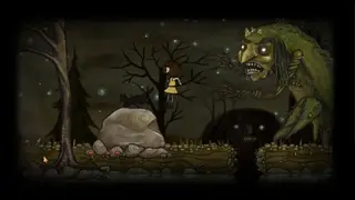 Fran Bow screenshot