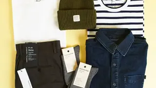 Frank And Oak Style Plan screenshot