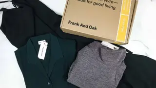 Frank And Oak Style Plan screenshot