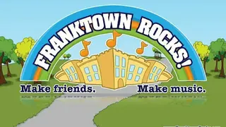 Franktown Rocks screenshot