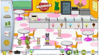 Franktown Rocks screenshot