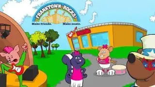 Franktown Rocks screenshot