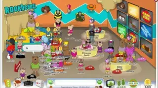 Franktown Rocks screenshot