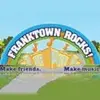 Franktown Rocks