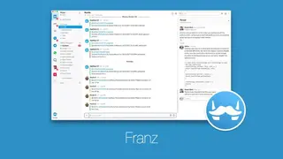 Franz screenshot