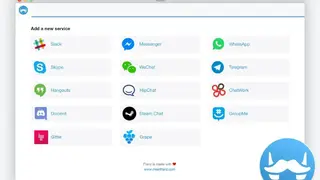 Franz screenshot