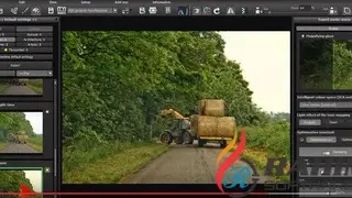 Franzis CutOut screenshot