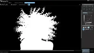Franzis CutOut screenshot