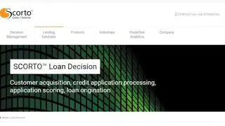 Fraud Barrier screenshot