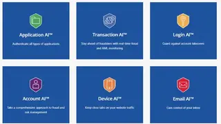 Fraud.net Guardian screenshot