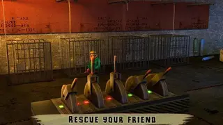 Freaky Clown: Town Mystery screenshot