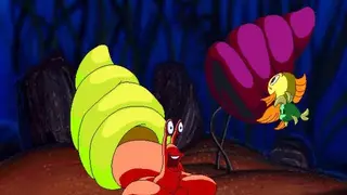 Freddi Fish and The Case of the Missing Kelp Seeds screenshot