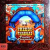 Freddy Pharkas: Frontier Pharmacist