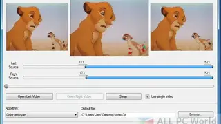 Free 3D Photo Maker screenshot