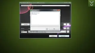 Free 3GP Video Converter screenshot