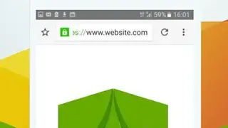 Free Adblocker Browser – Block Ads and Pop-Ups screenshot