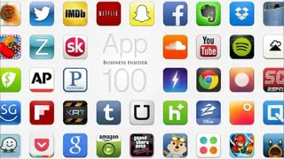 Free App creator app builder no coding screenshot
