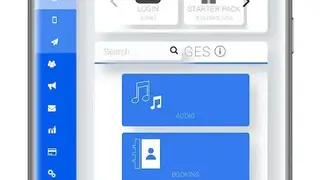 Free App Creator / App Maker / App Builder screenshot