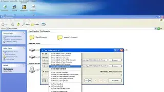 Free Audio Dub screenshot
