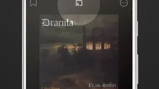 Free Audiobooks screenshot