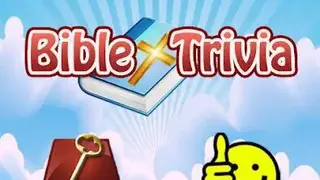 Free Bible Guide screenshot