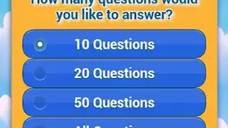 Free Bible Guide screenshot