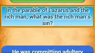 Free Bible Guide screenshot