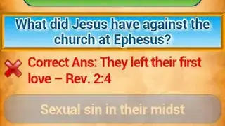 Free Bible Guide screenshot