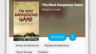 Free Books and Audiobooks – read and download screenshot
