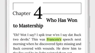 Free Books and Audiobooks – read and download screenshot