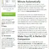 Free BPM Detector