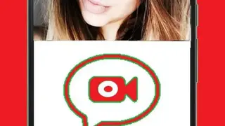 Free Chatroulette screenshot