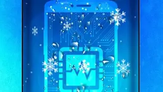 Free Cool Down Phone Temperature ( CPU Cooler Pro) screenshot