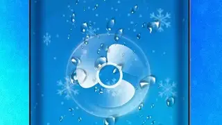 Free Cool Down Phone Temperature ( CPU Cooler Pro) screenshot