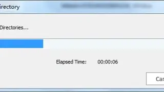 Free Data Recovery Mate screenshot