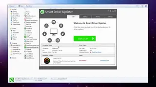 Free Driver Backup screenshot