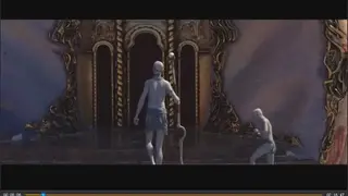 Free DVD Player screenshot