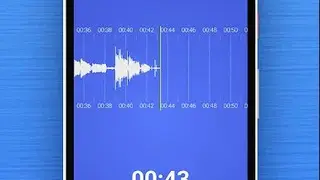 Free Easy Audio Recorder screenshot