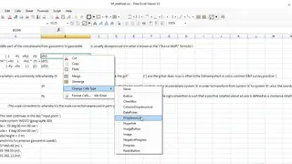 Free Excel Viewer screenshot