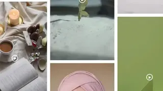 Free Facebook Cover Videos by Pexels screenshot