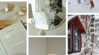 Free Facebook Cover Videos by Pexels screenshot