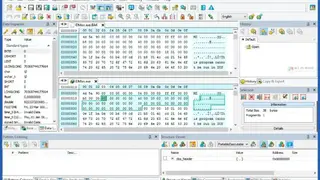 Free Hex Editor Neo screenshot