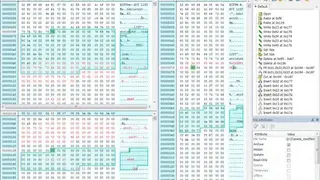 Free Hex Editor Neo screenshot