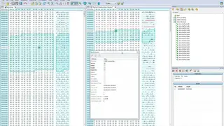 Free Hex Editor Neo screenshot