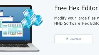 Free Hex Editor Neo screenshot