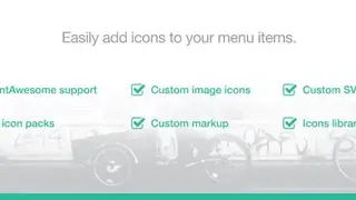 Free Icon Pack by ThemeIsle screenshot