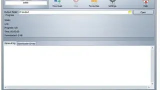Free Instagram Downloader screenshot