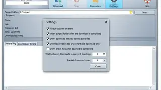Free Instagram Downloader screenshot