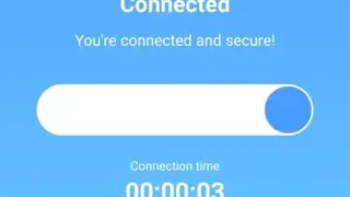 Free IP Changer VPN ⭐⭐⭐⭐⭐Android Unlimited & Fast screenshot
