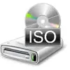 Free ISO Mount